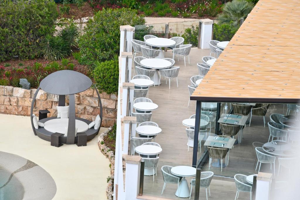 ห้องอาหาร