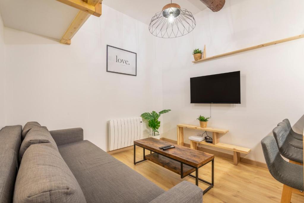 Studio Aixois Mezzanine - 2