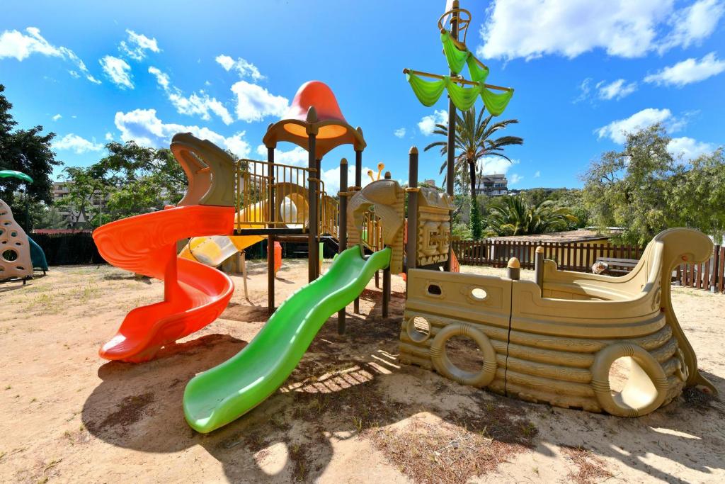 บริการและสิ่งอำนวยความสะดวก