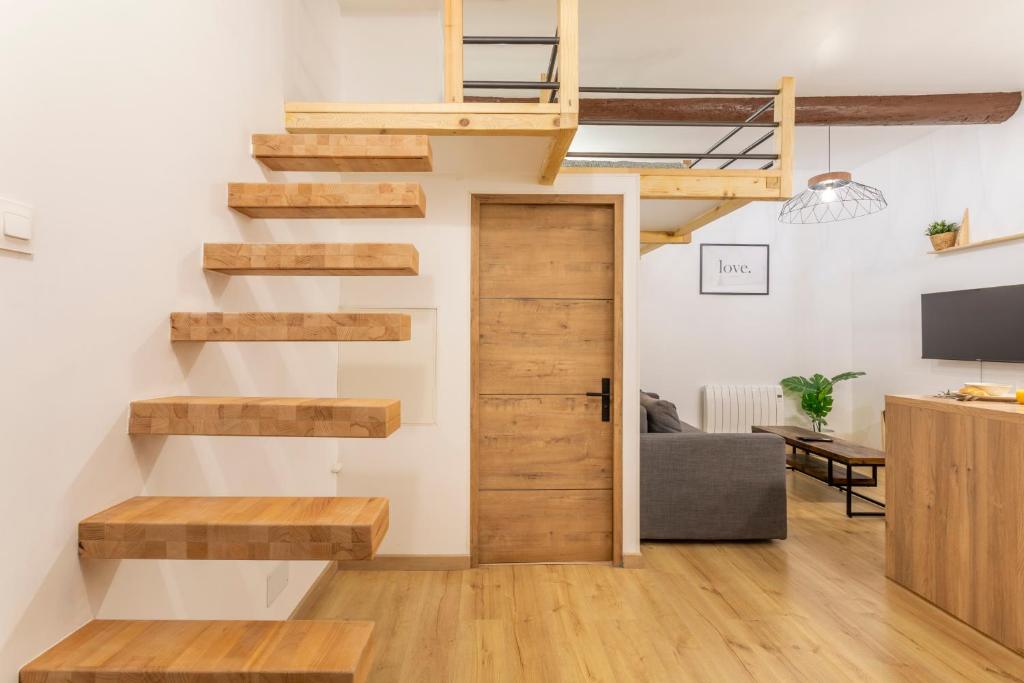 Studio Aixois Mezzanine - 3