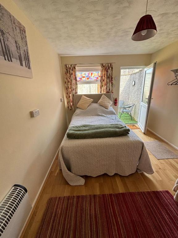 1A Butty Bach, Pembrokeshire