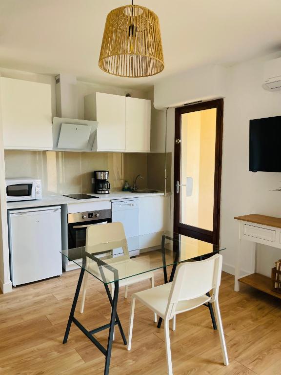 Appartement l'orée du bois Ajaccio - 3