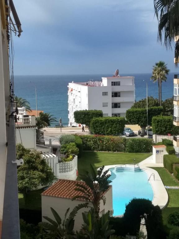 Beautiful 1 bedroom apartment 4G - 1