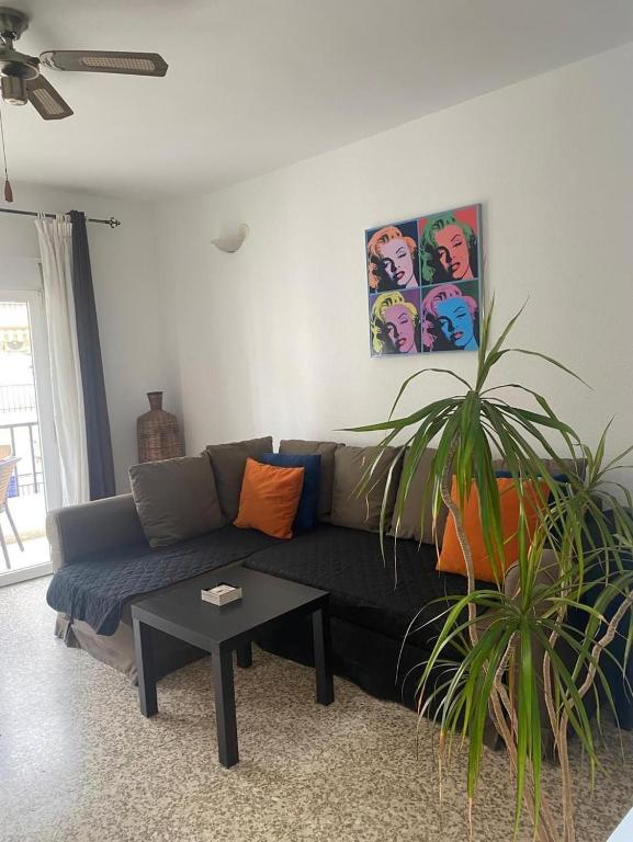 Beautiful 1 bedroom apartment 4G - 3