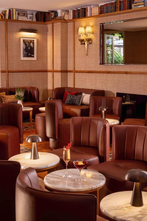 Hotel Facilities