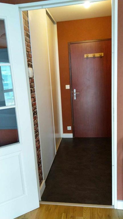 Appartement 27 m2 et parking - 2