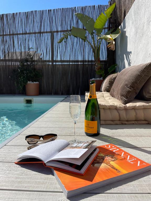 Aldara Sitges, Sitges