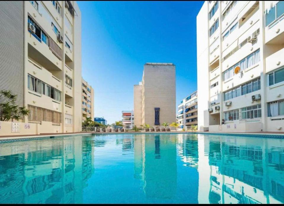 Hola MarBella Charming apartment Beach & Old Town - 2