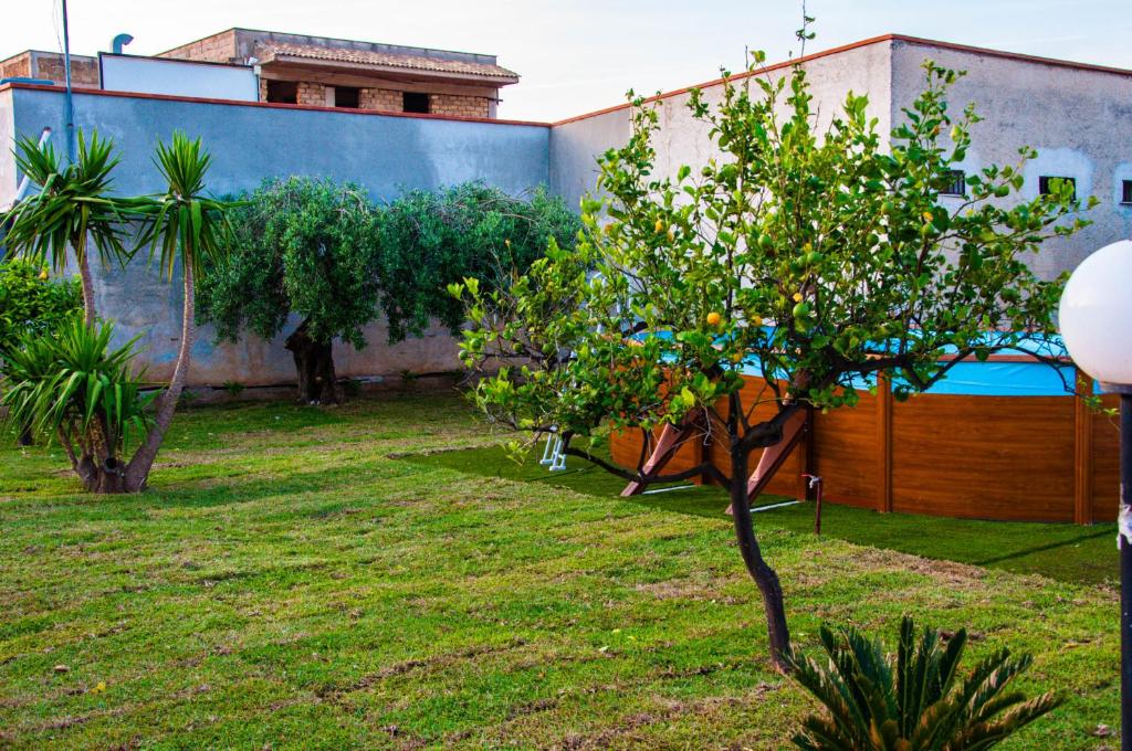 Casa Vacanze Caruso - 3