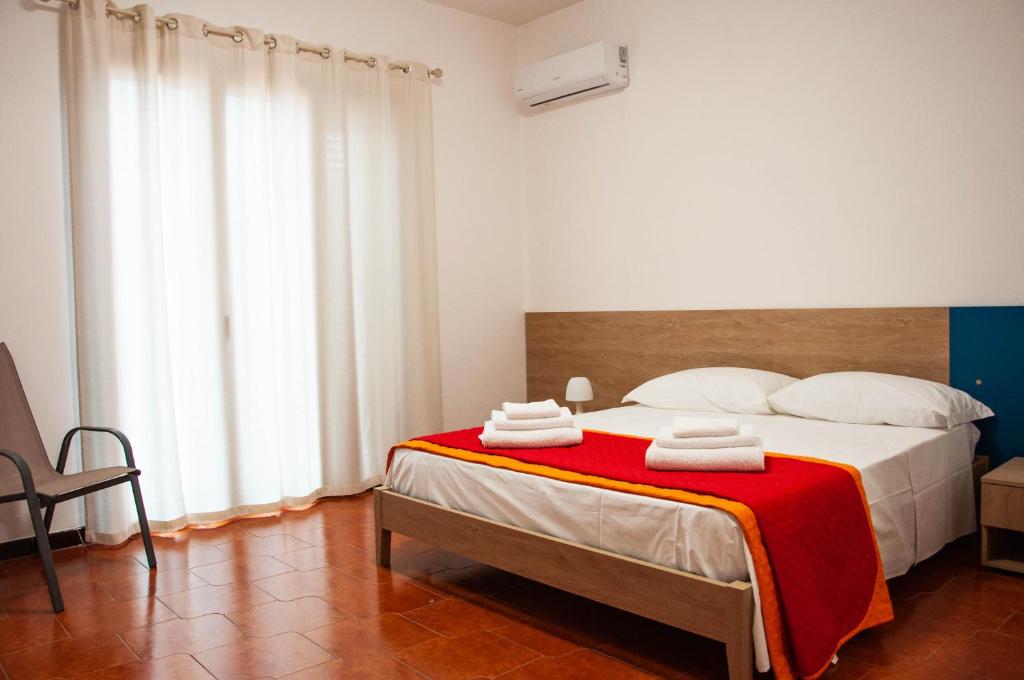 Casa Vacanze Caruso - 4