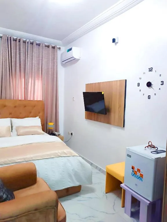 blueocean.cog Apartments, hotel in Benin City