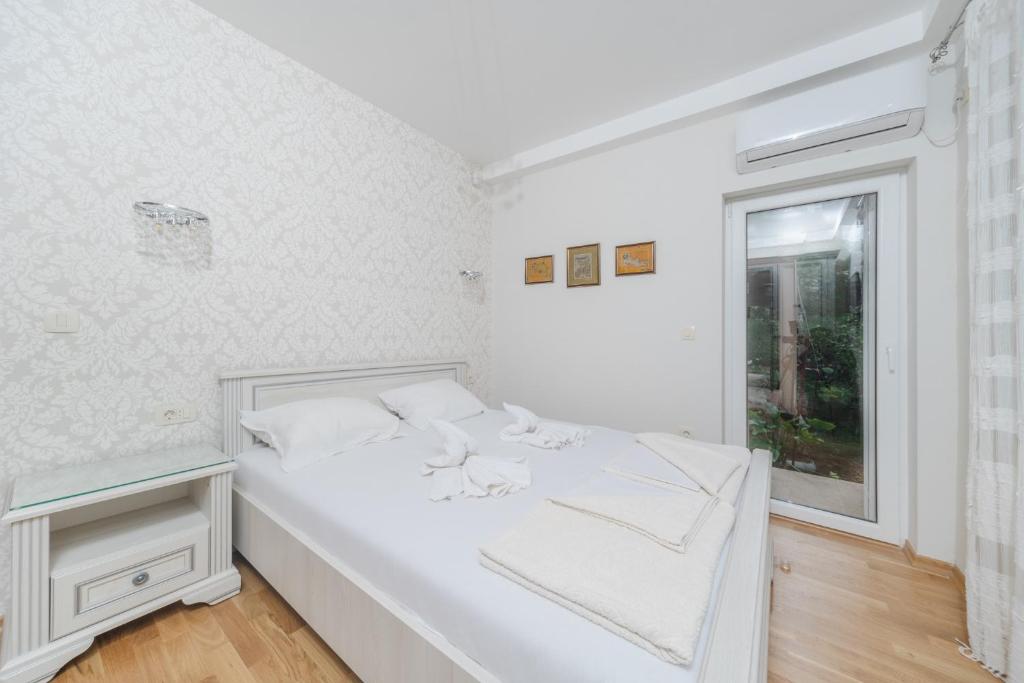 Markoni Apartments - 3