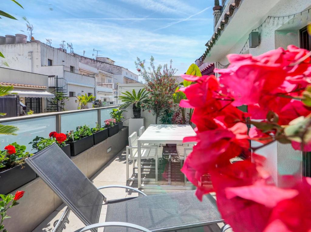 Chic by Hello Homes Sitges, Sitges