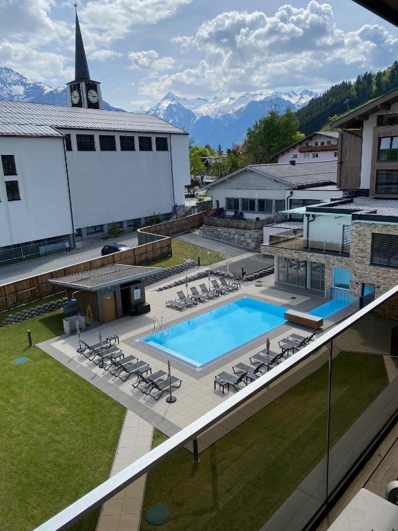 Spa Apartments - next to AreitXpress Liftstation - 3