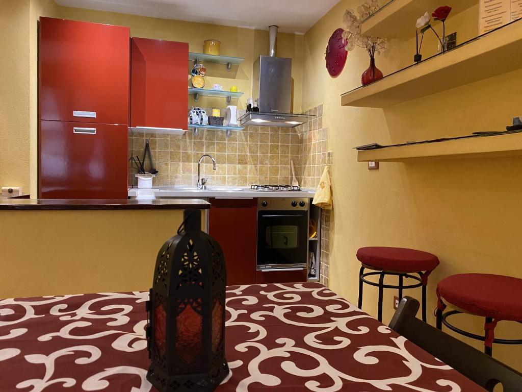 La Casa dei Fieschi - 2