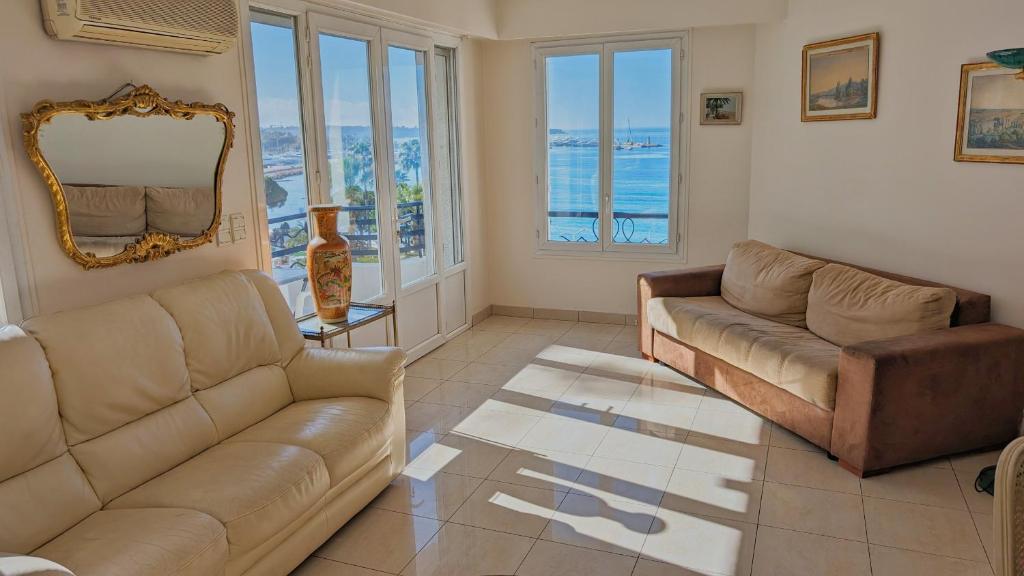 Ref ILES - Palmes d'Or Properties - 3