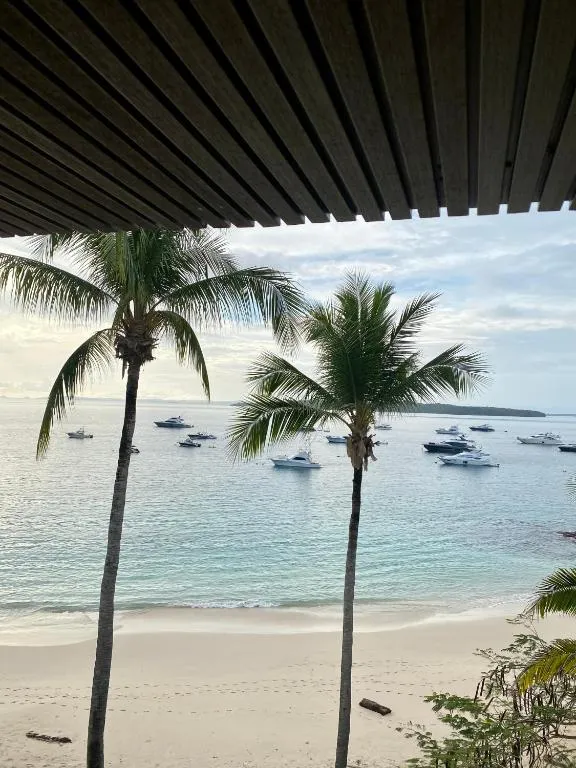 Villa Condesa Del Mar, hotel in Contadora