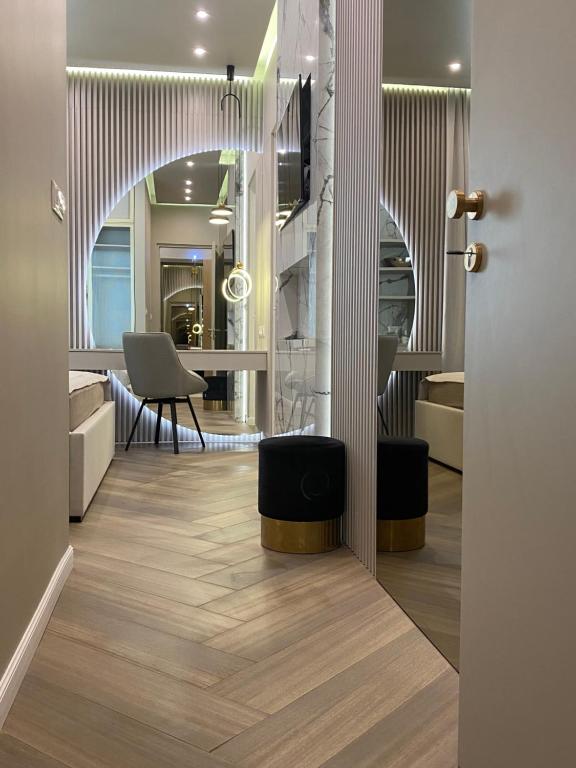 K&K Luxury Rooms 전경