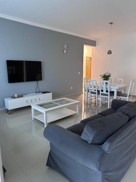 Hilda Guest House, Praia