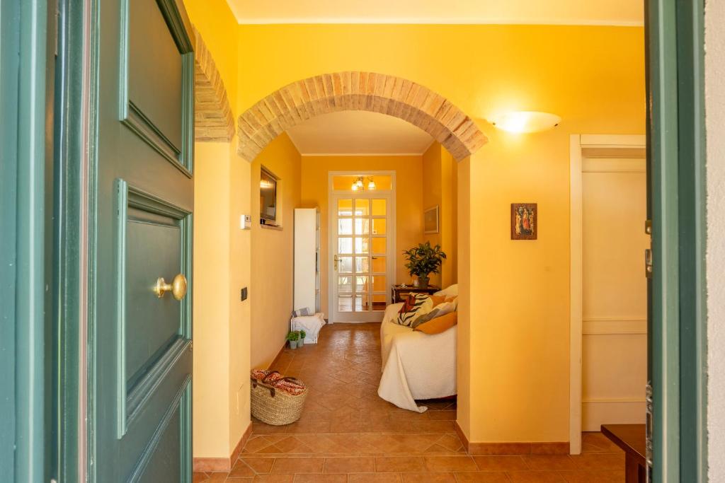 Villa Sunshine apartments - 2