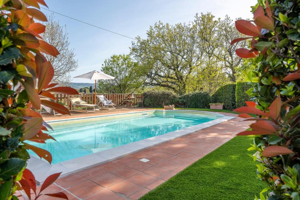 Villa Sunshine apartments - 4