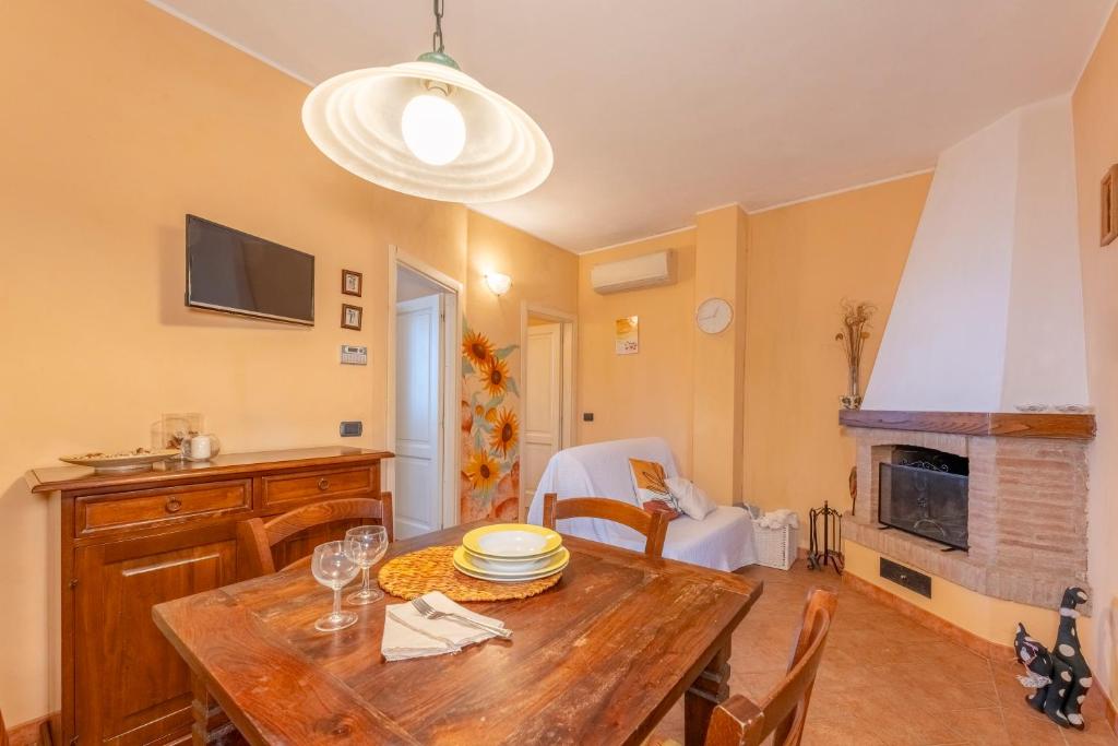 Villa Sunshine apartments - 5