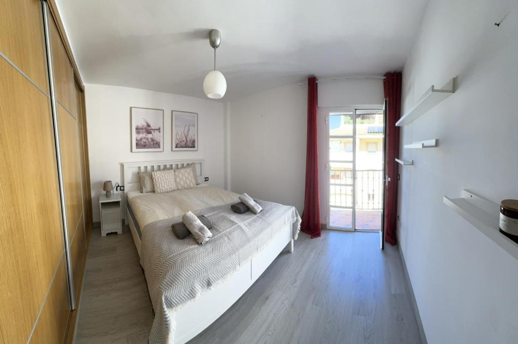 Apartment Feria Diana - 1