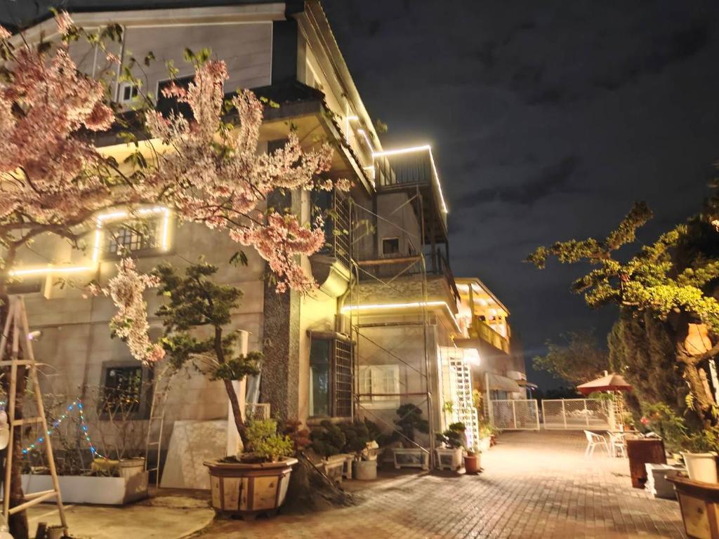 Xinyuanbao Shangshi Homestay