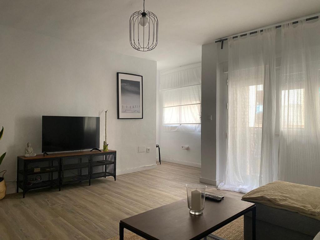 Apartamento El Palo, Málaga - 3