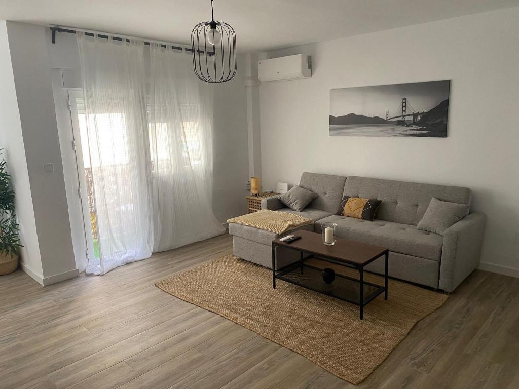 Apartamento El Palo, Málaga - 2