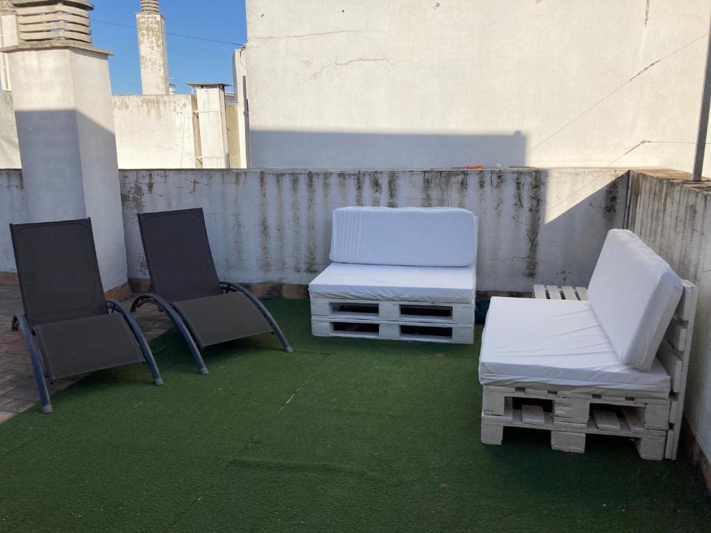 Disfruta Jerez, Jerez de la Frontera