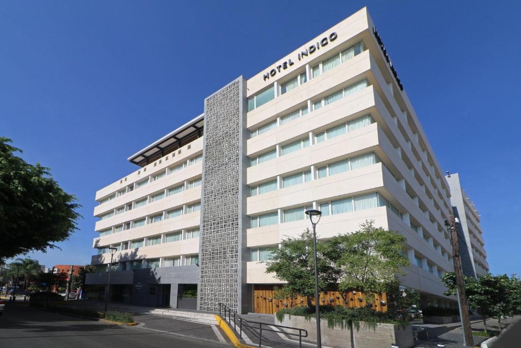 Hotel Indigo Guadalajara Expo by IHG - 1