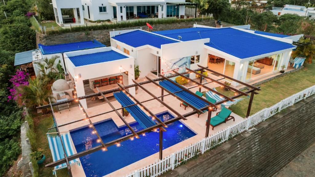 Casa Deakachimba, San Juan del Sur