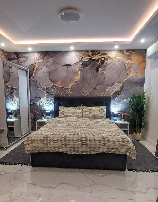 Gold Apartmani