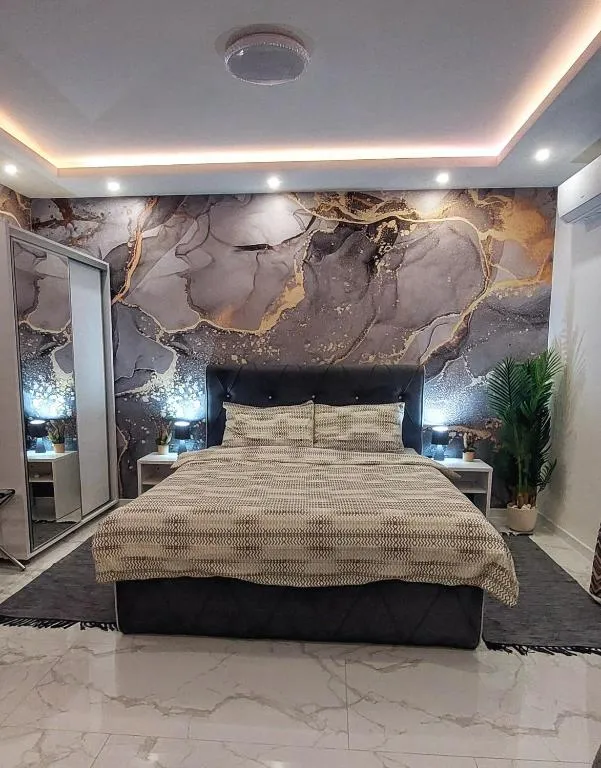 GOLD APARTMANI, hotel in Prokuplje