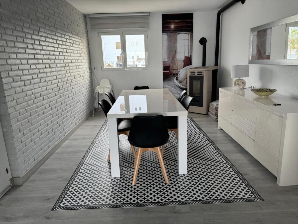 Apartamento en primera linea de la playa - 4