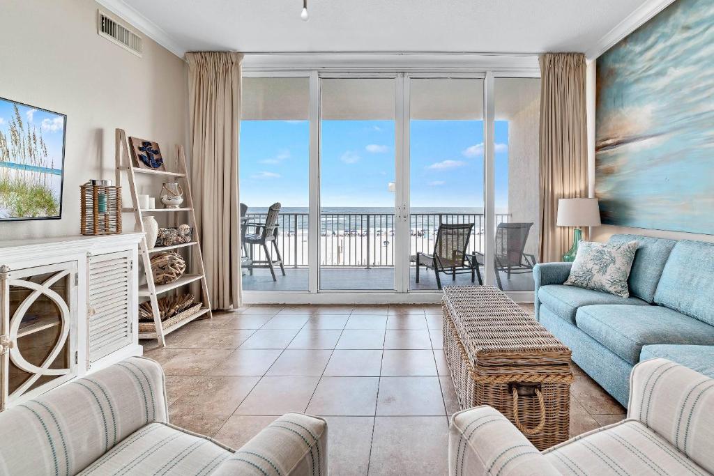 San Carlos 303, Gulf Shores