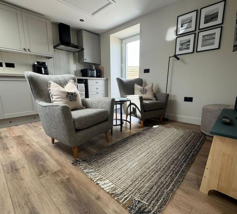 Nᴼ 21 Beautiful Cosy Modern Traditional Cottage, Lionel