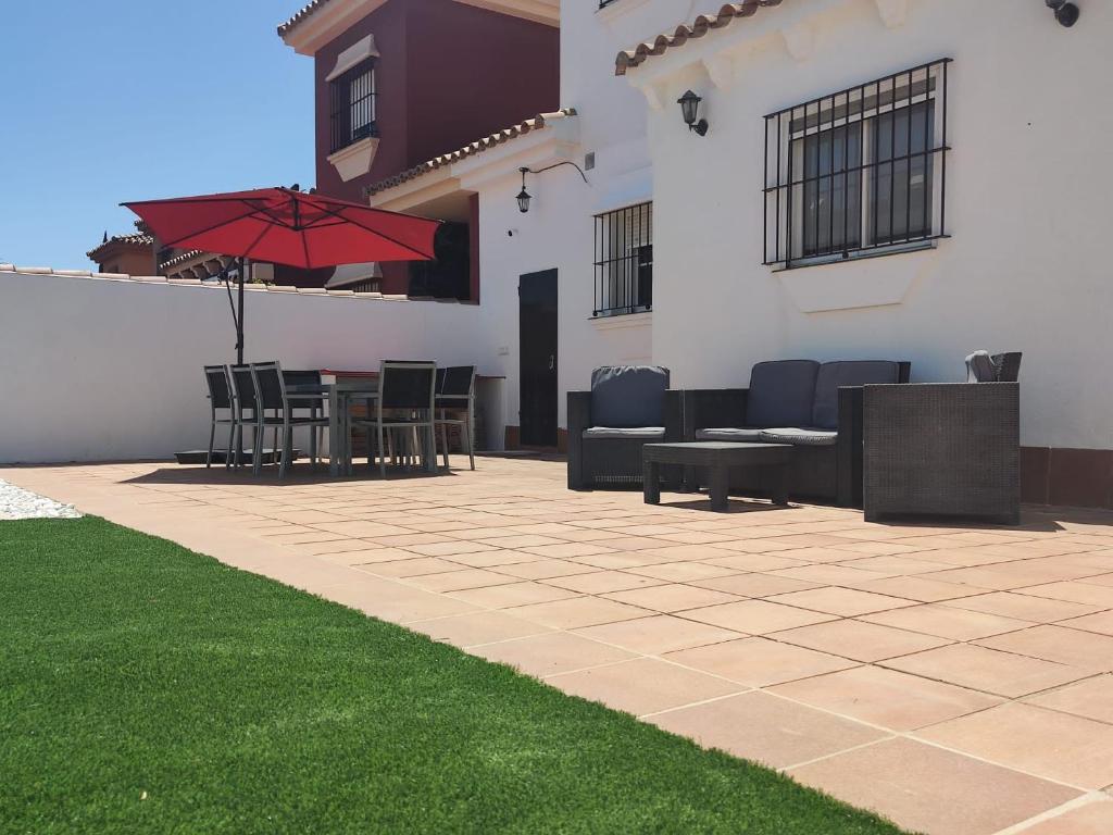 CHICLANA&DISFRUTA - 2