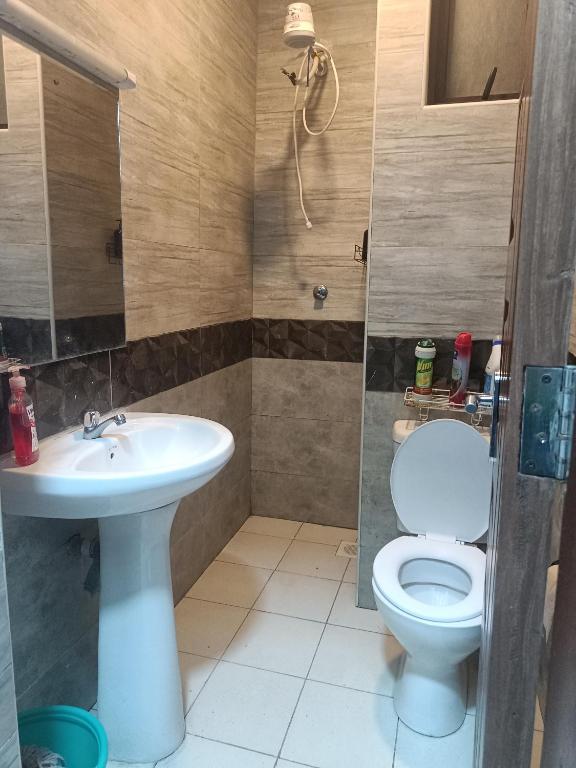 バスルーム（客室）