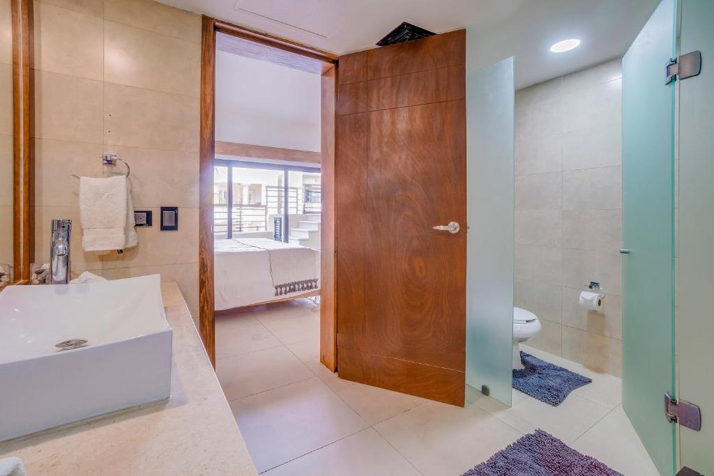 バスルーム（客室）