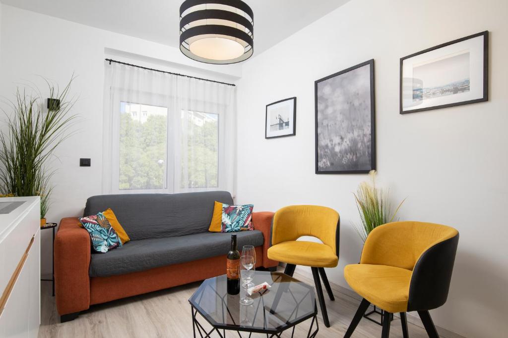 Arena Event Charming Apartment, Pula