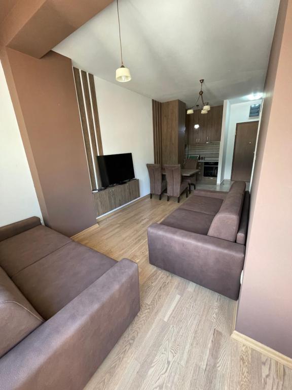 Apartments Moreno - 3