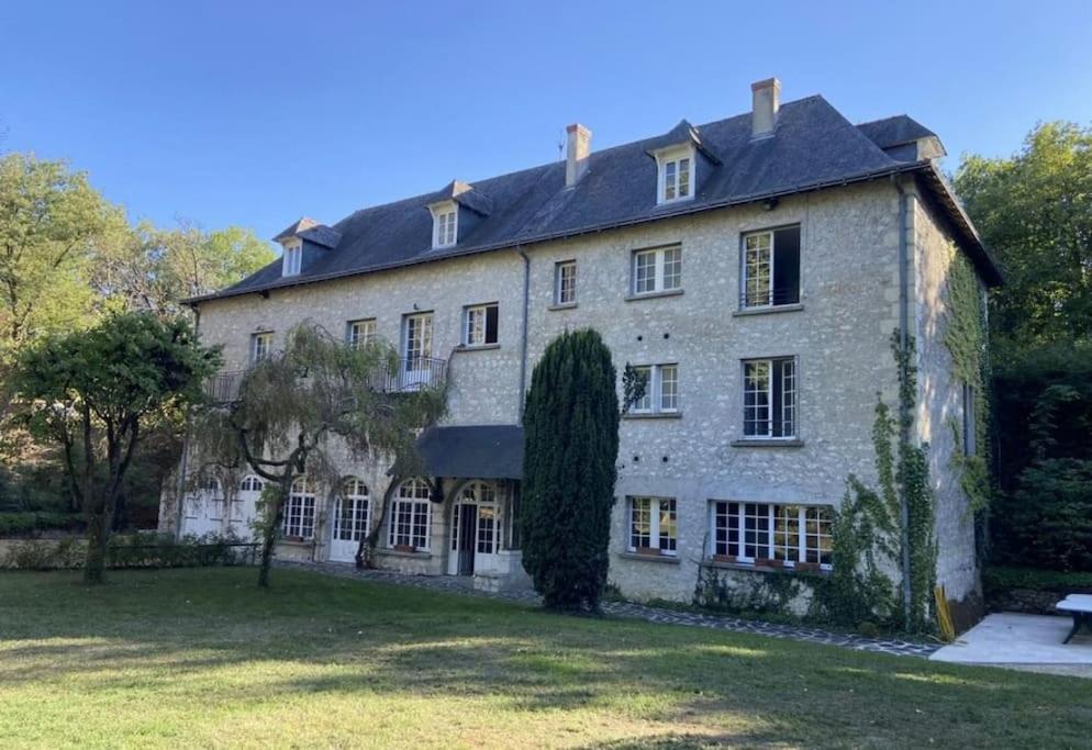 Gîte des Fours à Chaux - 2