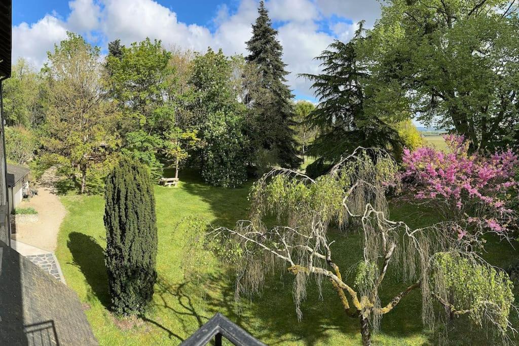Gîte des Fours à Chaux - 4