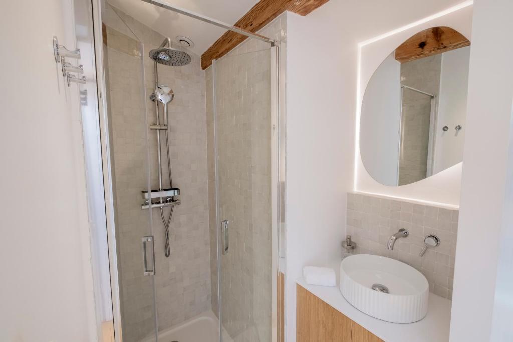 Appartement cosy au cœur des chartrons - 5