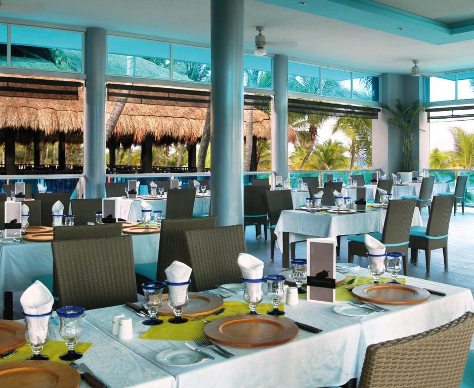 Riu Yucatan - All Inclusive - 5