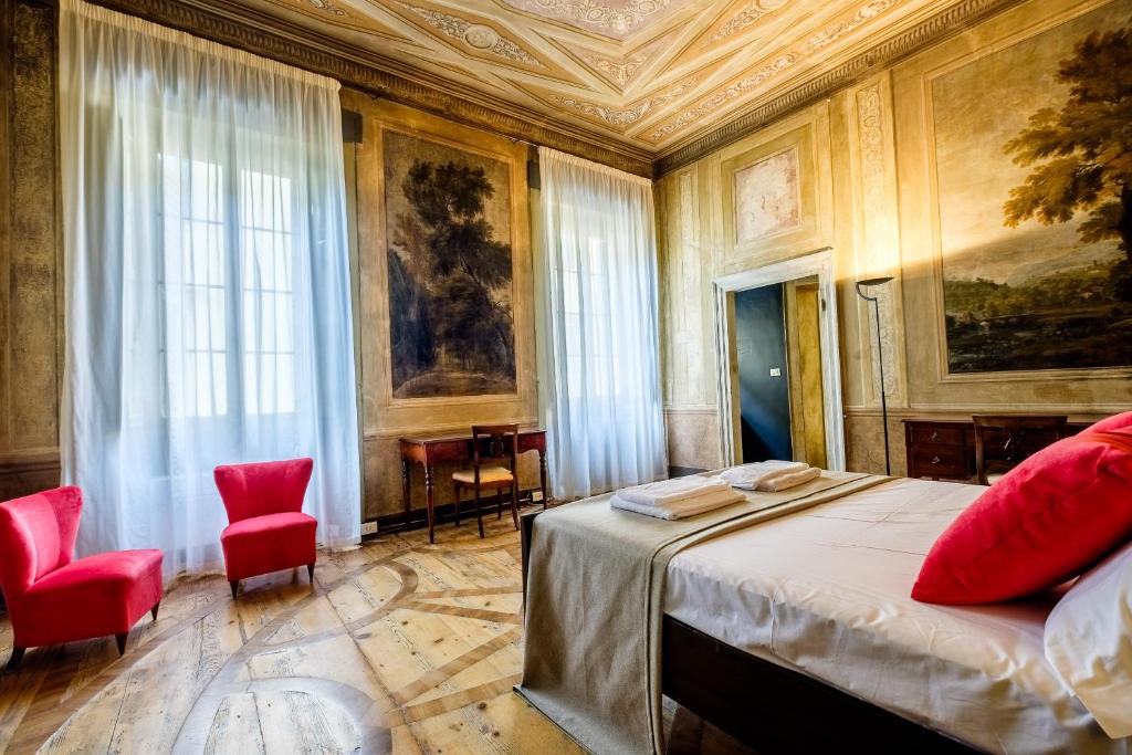 PAO Apartment - Veronetta Luxury, Verona