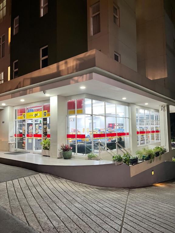 2 Bedroom apartemen Double