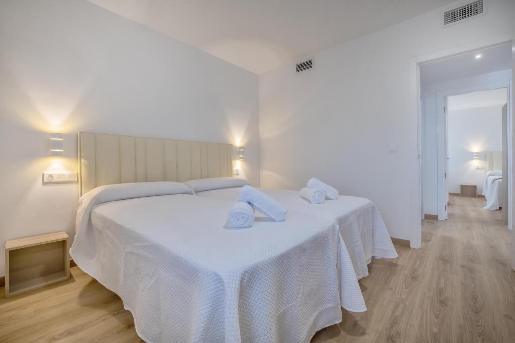 Apartamento Vizconde de Miranda & Parking incluido & Casco histórico - 2